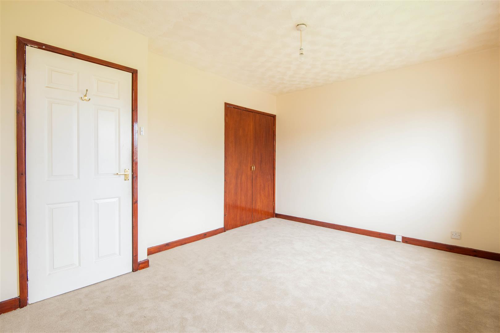 Harling Road, Preston